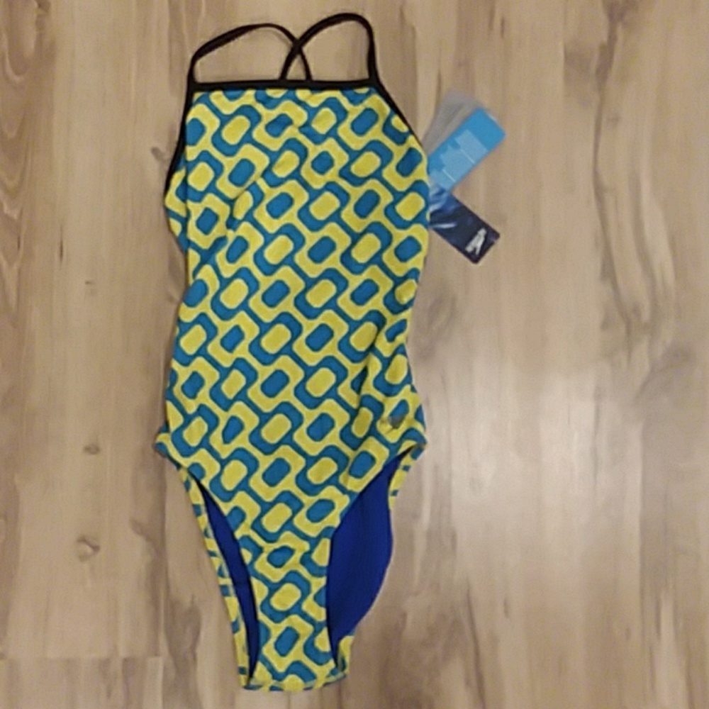 Speedo Swimsuit